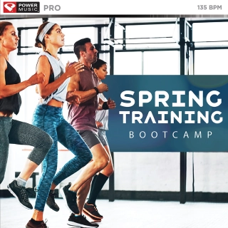 Spring Training Bootcamp