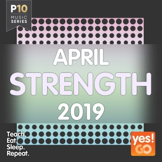 Strength - April 2019