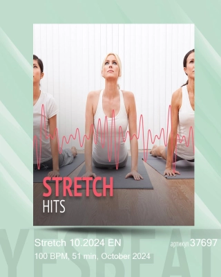 Stretch 10.2024 EN