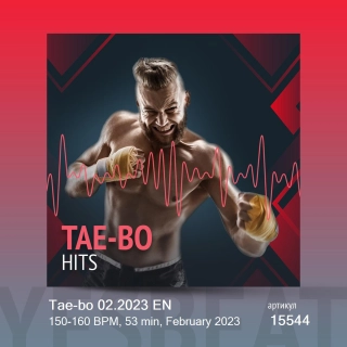 Tae-bo 02.2023 EN