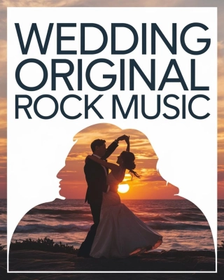 Wedding Original Rock Music 2024 EN