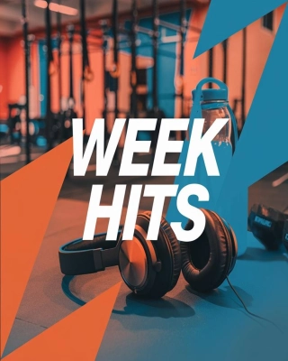 Week Hits 13 EN RU