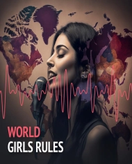 World Girls Rules 01.2025 EN