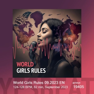 World Girls Rules 09.2023 EN