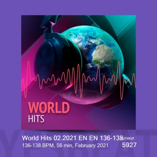 World Hits 02.2021 EN EN