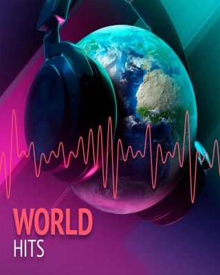 World Hits 02.2025 EN