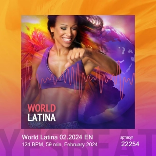 World Latina 02.2024 EN