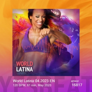 World Latina 04.2023 EN