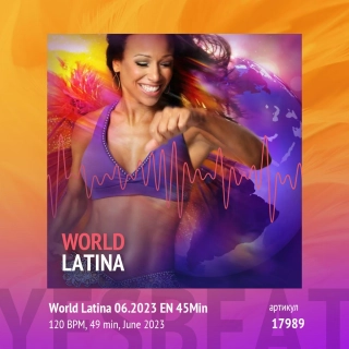 World Latina 06.2023 EN 45Min