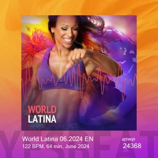 World Latina 06.2024 EN