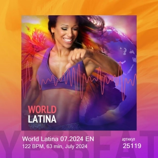 World Latina 07.2024 EN