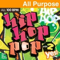 Hip Hop Pop Vol 2