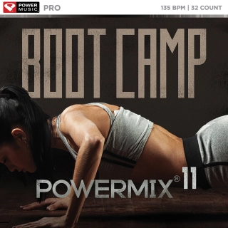 Bootcamp Powermix vol 11