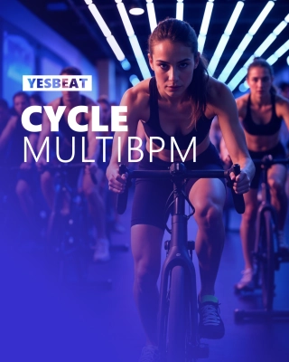 Cycle MultiBPM 90MIN 11.2024 EN