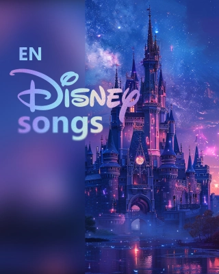 Disney Songs EN