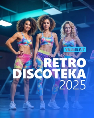 Retro Discoteka 2025 EN RU