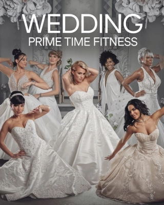 Wedding Prime Time Fitness EN RU